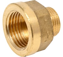 Переходник под ключ STOUT Sft-0072-001238 вн 1/2"x3/8" RG0091E4G4N3NC