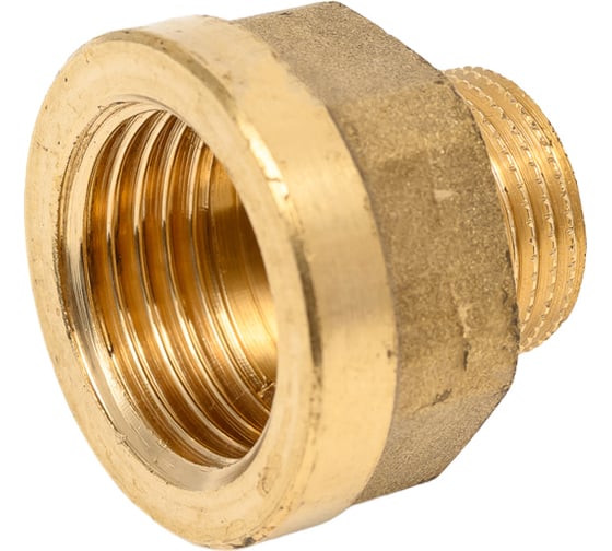 Переходник под ключ STOUT Sft-0072-001238 вн 1/2"x3/8" RG0091E4G4N3NC 1