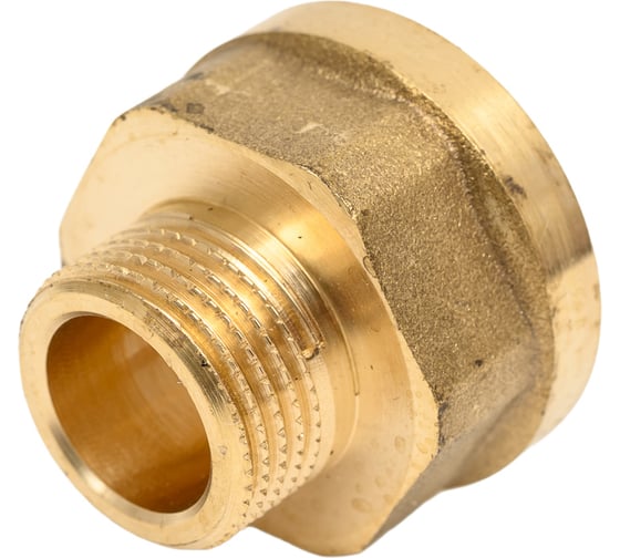Переходник под ключ STOUT Sft-0072-001238 вн 1/2"x3/8" RG0091E4G4N3NC