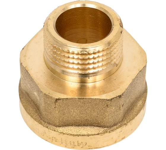 Переходник под ключ STOUT Sft-0072-001238 вн 1/2"x3/8" RG0091E4G4N3NC