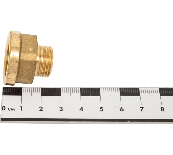 Переходник под ключ STOUT Sft-0072-001238 вн 1/2"x3/8" RG0091E4G4N3NC