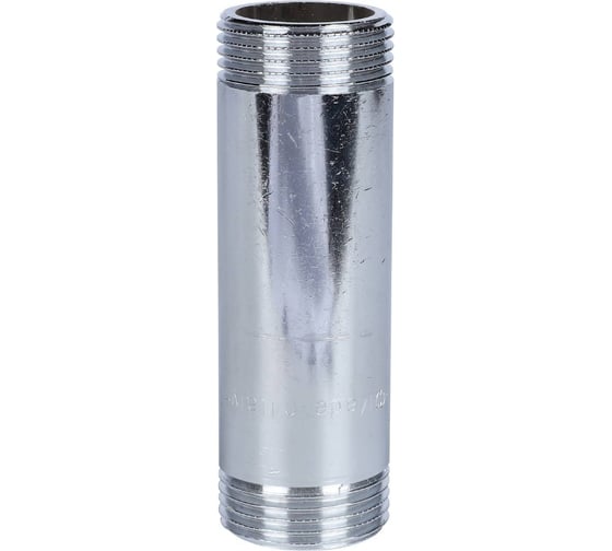 Удлинитель STOUT Sft-0061-001100 нн хромированный 1"x100 RG008T5OR31DLP