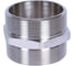 Ниппель STOUT Sft-0004-212212  hh никелированный 2"1/2 RG008Q0OCN9L4D 1