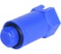Пробка STOUT Sfa-0035-100012 длинная 1/2, синяя RG008UIT08BSHU 1