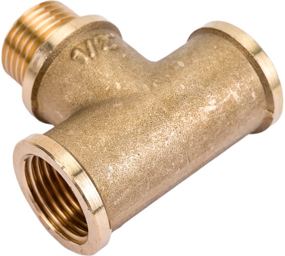 Тройник STOUT Sft-0064-121212 внв 1/2"x1/2"x1/2" RG008T5ORN7P4N