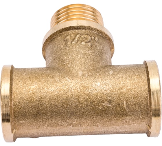 Тройник STOUT Sft-0064-121212 внв 1/2"x1/2"x1/2" RG008T5ORN7P4N
