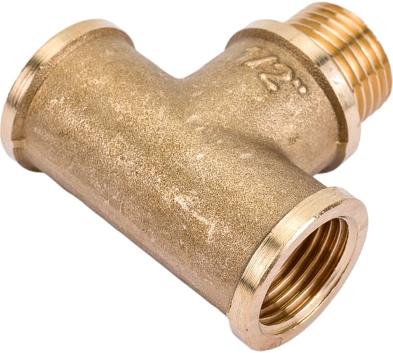 Тройник STOUT Sft-0064-121212 внв 1/2"x1/2"x1/2" RG008T5ORN7P4N
