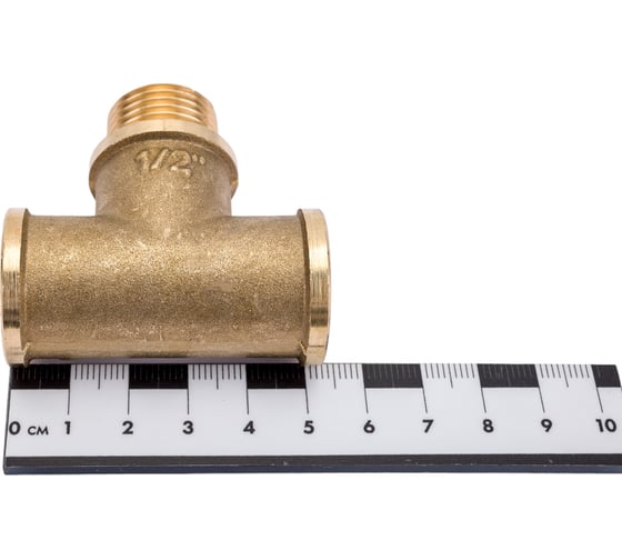 Тройник STOUT Sft-0064-121212 внв 1/2"x1/2"x1/2" RG008T5ORN7P4N