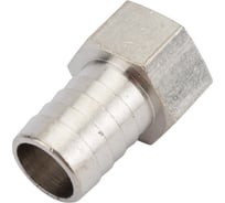 Штуцер STOUT Sft-0066-001218 вр никелированный 1/2"x18 RG008T5Q8HVAPP