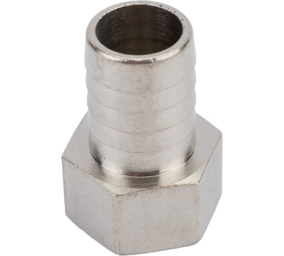 Штуцер STOUT Sft-0066-001218 вр никелированный 1/2"x18 RG008T5Q8HVAPP