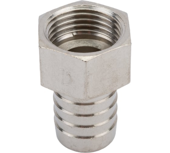 Штуцер STOUT Sft-0066-001218 вр никелированный 1/2"x18 RG008T5Q8HVAPP
