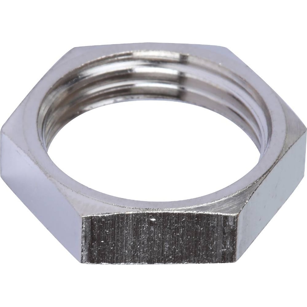 Контргайка STOUT Sft-0060-000038 никелированная 3/8" RG008T5OS68AA7 ...