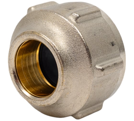 Фитинг компрессионный для медных труб STOUT Sfc-0027-001520 15x3/4 RG008VMSSFBDP0