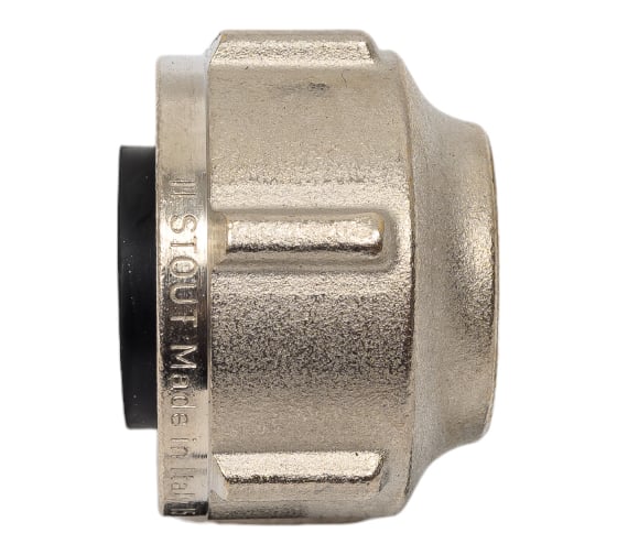 Фитинг компрессионный для медных труб STOUT Sfc-0027-001520 15x3/4 RG008VMSSFBDP0