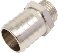 Штуцер STOUT Sft-0067-001225 нр никелированный 1/2"x25 RG008T5Q7DGHM0