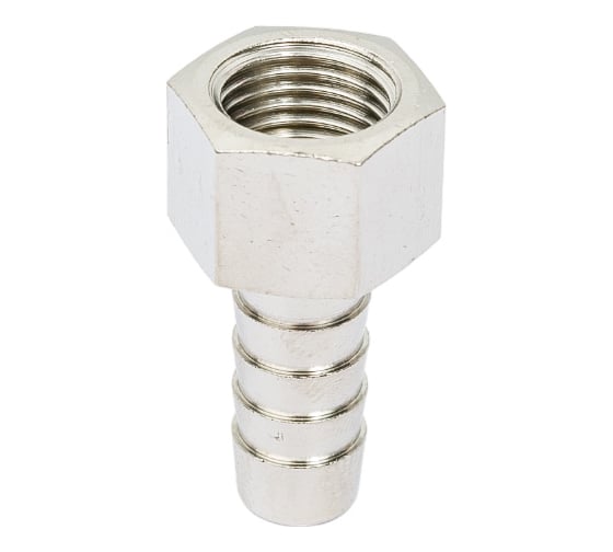Штуцер STOUT Sft-0066-001410 вр никелированный 1/4"x10 RG008T5Q83NGOP