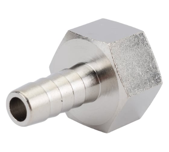 Штуцер STOUT Sft-0066-001210 вр никелированный 1/2"x10 RG008T5Q8BJFN5