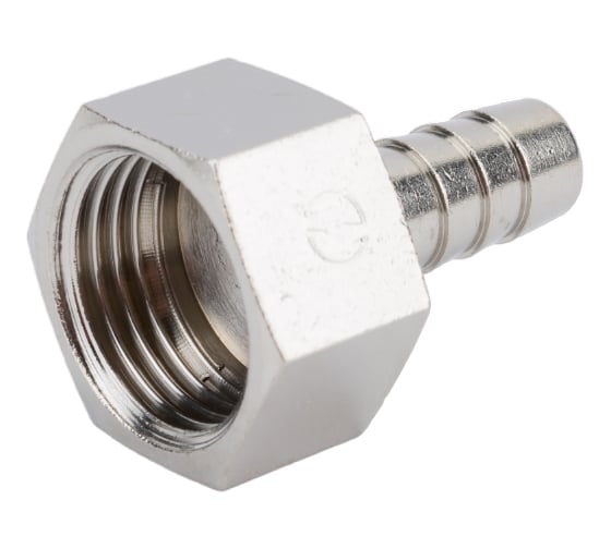 Штуцер STOUT Sft-0066-001210 вр никелированный 1/2"x10 RG008T5Q8BJFN5