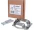 Крепление для мембранного бака емкостью 8-25 л STOUT SAC-0030-010825 PEE9H4KMJA6UMU RG008UCTD2J5II 5