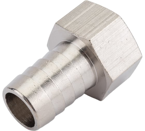 Штуцер STOUT Sft-0066-001216 вр никелированный 1/2"x16 RG008T5Q8GA80R 1