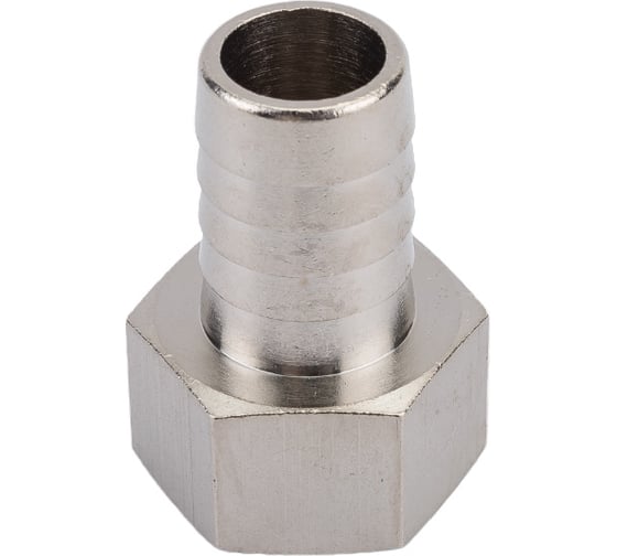 Штуцер STOUT Sft-0066-001216 вр никелированный 1/2"x16 RG008T5Q8GA80R
