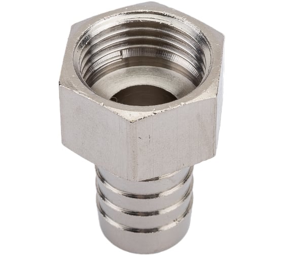 Штуцер STOUT Sft-0066-001216 вр никелированный 1/2"x16 RG008T5Q8GA80R