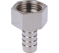 Штуцер STOUT Sft-0066-001212 вр никелированный 1/2"x12 RG008T5Q8DA07S