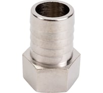 Штуцер STOUT Sft-0066-001220 вр никелированный 1/2"x20 RG008T5Q8JI52D