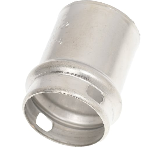 Зажимная втулка STOUT Sfp-0019-000017 20 для металлопластиковых труб RG008U3I6G8FU0