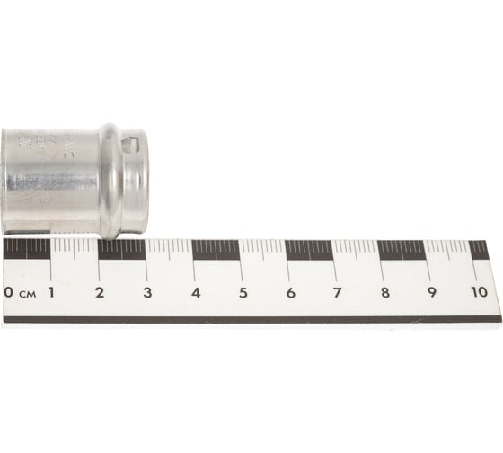 Зажимная втулка STOUT Sfp-0019-000017 20 для металлопластиковых труб RG008U3I6G8FU0