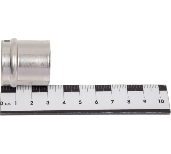 Зажимная втулка STOUT Sfp-0019-000018 26 для металлопластиковых труб RG008U3I6I4K4I