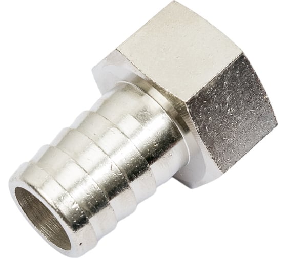 Штуцер STOUT Sft-0066-003420 вр никелированный 3/4"x20 RG008T5Q8LBG36 1