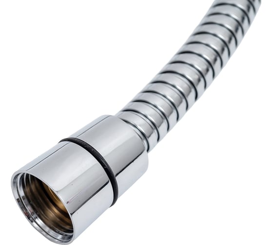 Душевой шланг Haiba 150 см, имп/кон, выдвигающийся hb47 539102