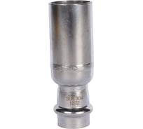 Переходная муфта ROMMER Rss-0020-002818 впр-нпр 28x18, из нержавеющей стали, прессовой RG0091KSNP114R