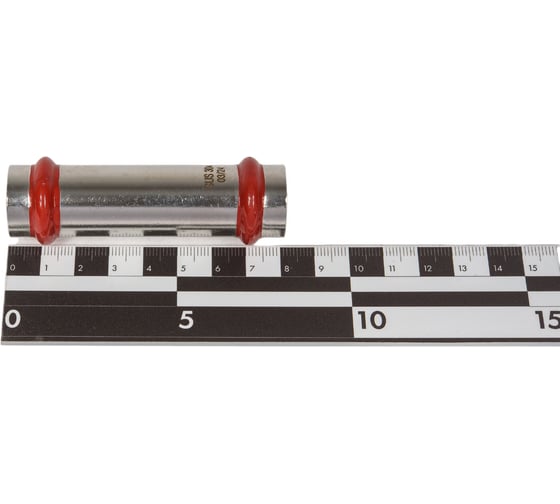 Надвижная муфта ROMMER Rss-0019-000018 впр, 18 из нержавеющей стали, прессовой RG0091KSNOVHKH