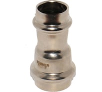 Переходная муфта ROMMER Rss-0018-002822 впр, 28x22, из нержавеющей стали прессовой RG0091KSNOUPSB