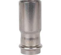 Переходная муфта ROMMER Rss-0020-003528 впр-нпр 35x28, из нержавеющей стали, прессовой RG0091KSNP1OD0
