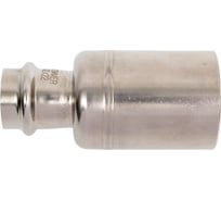 Переходная муфта ROMMER Rss-0020-004222 впр-нпр 42x22, из нержавеющей стали, прессовой RG0091KSNP1TL1