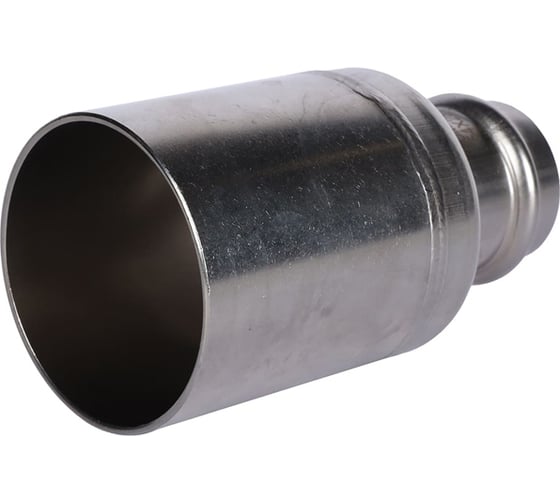 Переходная муфта ROMMER Rss-0020-005428 впр-нпр 54x28, из нержавеющей стали, прессовой RG0091KSNP2BL4