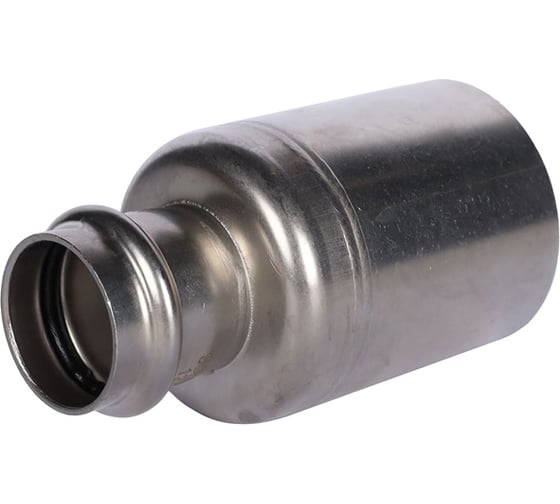 Переходная муфта ROMMER Rss-0020-005428 впр-нпр 54x28, из нержавеющей стали, прессовой RG0091KSNP2BL4