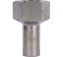 Переходная вставка ROMMER Rss-0023-042112 нпр-вр, 42x1 1/2, из нержавеющей стали, прессовой RG0091KSNP7V6B