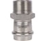 Переходник ROMMER Rss-0021-000281 впр-нр, 28x1, из нержавеющей стали, прессовой RG0091KSNP3VLF 1