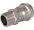 Переходник ROMMER Rss-0021-002834 впр-нр, 28x3/4, из нержавеющей стали, прессовой RG0091KSNP3QLE 4