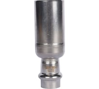 Переходная муфта ROMMER Rss-0020-002815 впр-нпр 28x15, из нержавеющей стали прессовой RG0091KSNP0SCQ