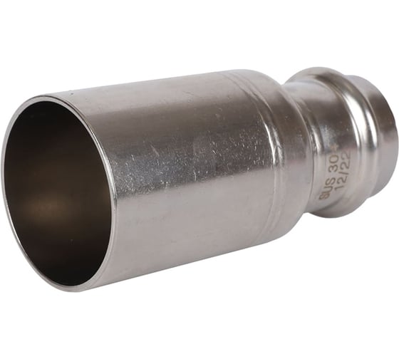 Переходная муфта ROMMER Rss-0020-004228 впр-нпр 42x28, из нержавеющей стали, прессовой RG0091KSNP2252