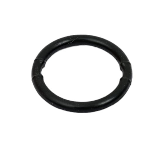 Уплотнительное кольцо ROMMER Rss-0027-000018 из epdm, 18 RG0091KSNPG184