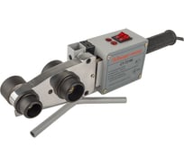 Аппарат для сварки пластиковых труб 1900Вт Энергомаш СТ-72190