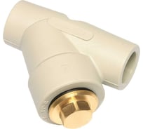 Обратный клапан WAVIN EKOPLASTIK 25 SZKL025XXX