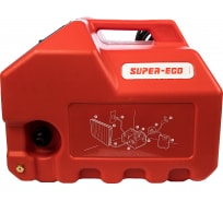 Насос электрический испытательный rp pro III SUPER-EGO V12100000