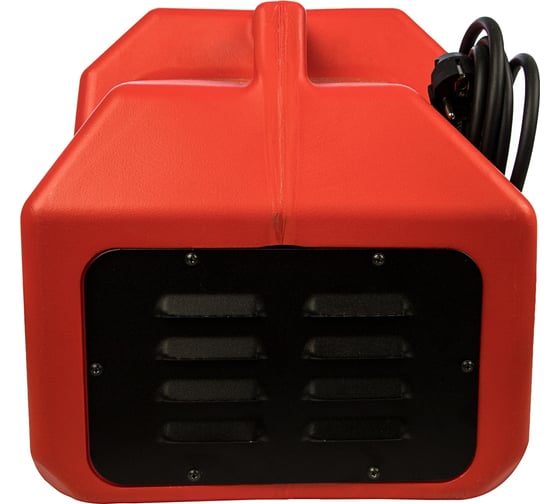 Насос электрический испытательный rp pro III SUPER-EGO V12100000